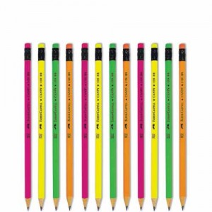 Faber Castell Kurşun Kalem Çeşitleri